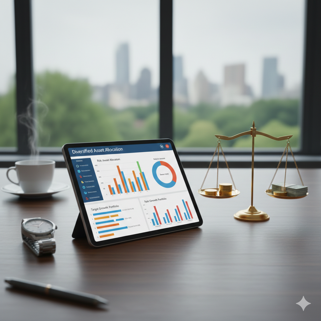 Portfolio Management