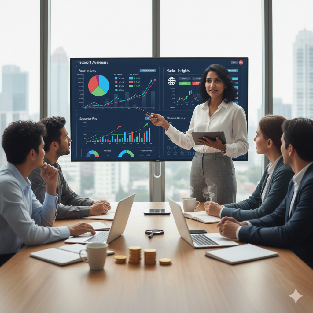 Investment Awareness