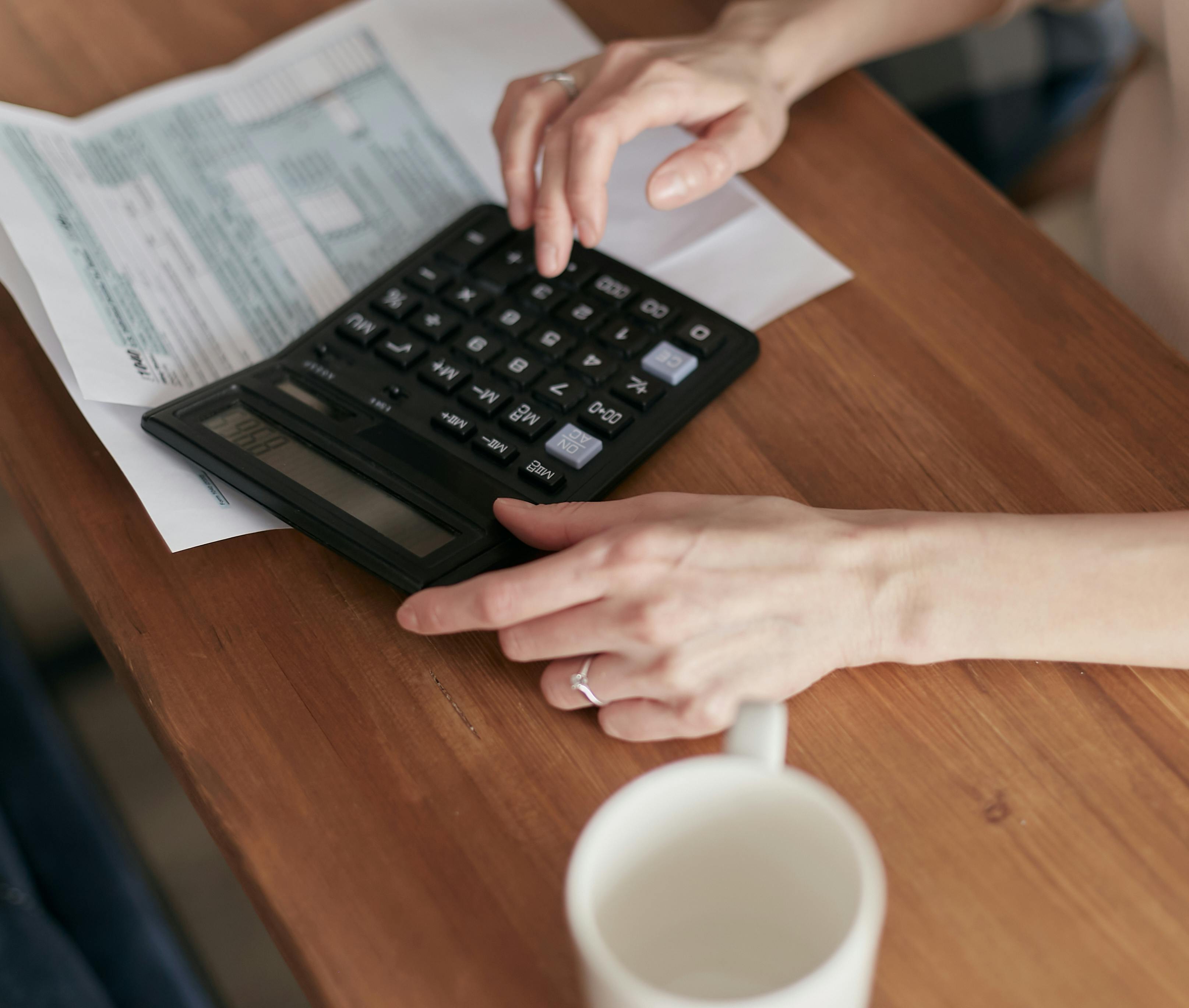 Debt & Risk Management